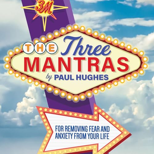 The 3 Mantras Podcast