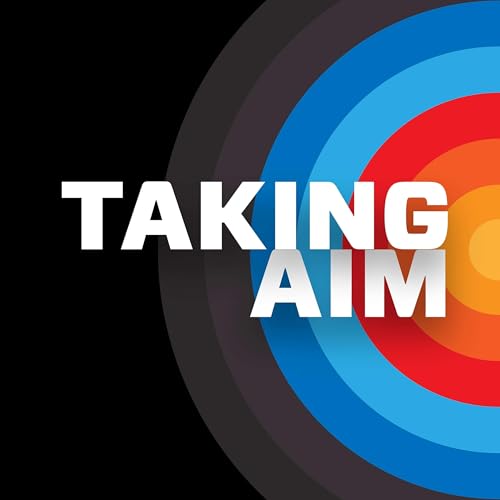 Taking Aim by World Archery