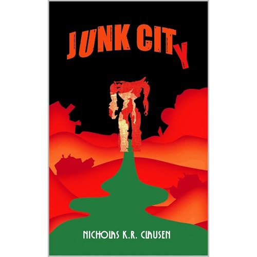 Junk City