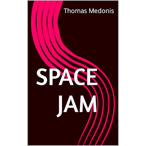 Space Jam by Thomas Medonis