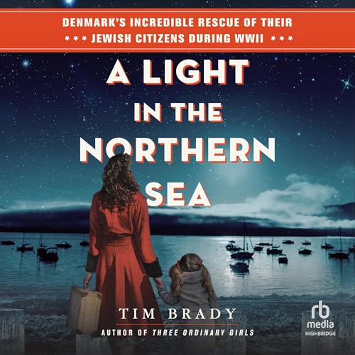 A Light in the Northern Sea
