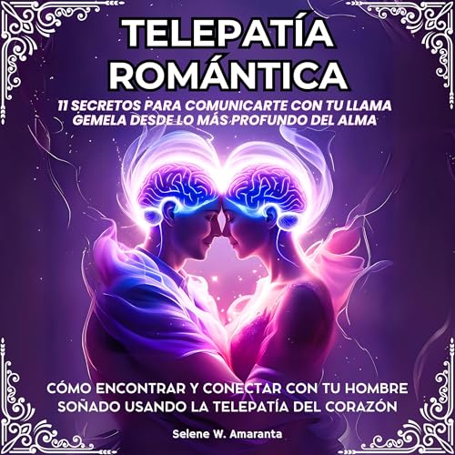 Telepatía Romántica [Romantic Telepathy]