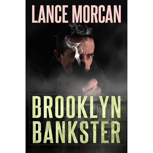 Brooklyn Bankster