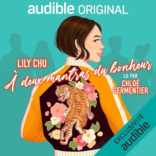 À deux mantras du bonheur [The Takedown]