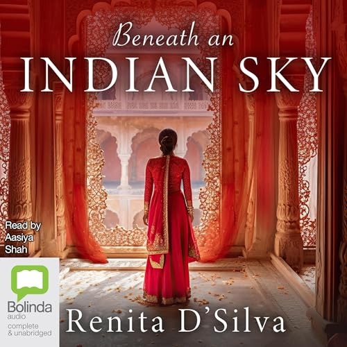 Beneath an Indian Sky