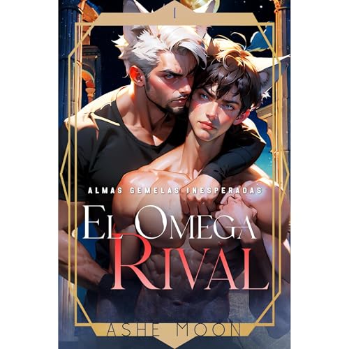 El Omega Rival