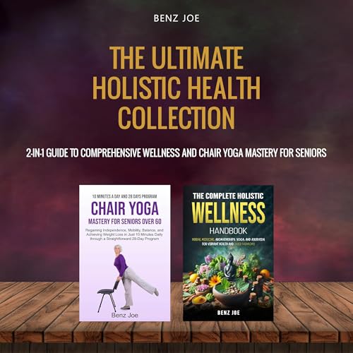 The Ultimate Holistic Health Collection