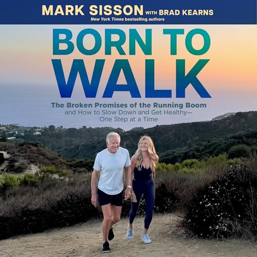 Born to Walk