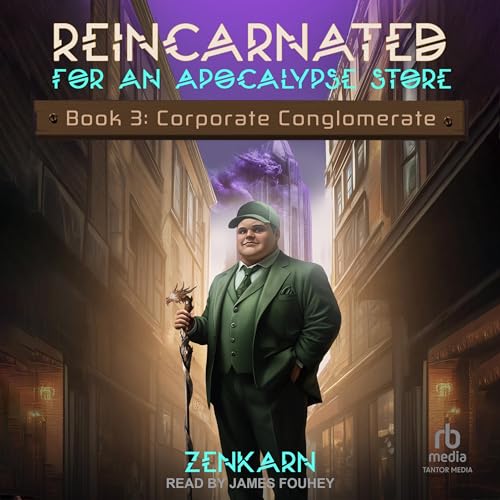 Corporate Conglomerate