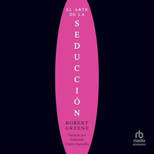El arte de la seducci&oacute;n [The Art of Seduction]