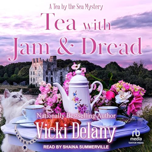 Tea with Jam &amp; Dread