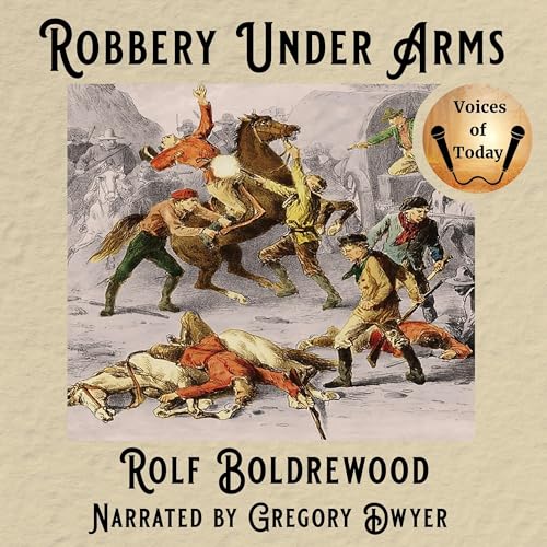 Robbery Under Arms