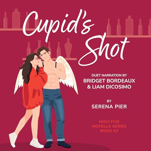 Cupid's Shot