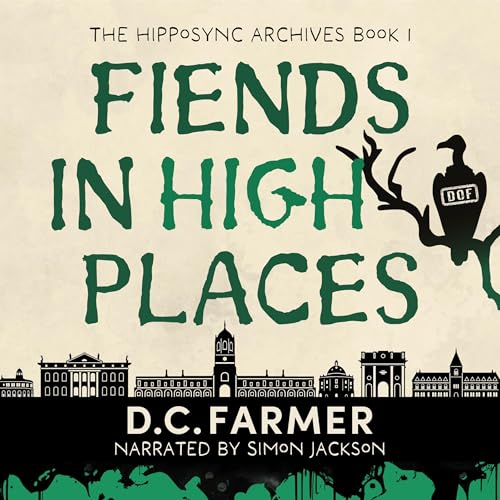 Fiends in High Places