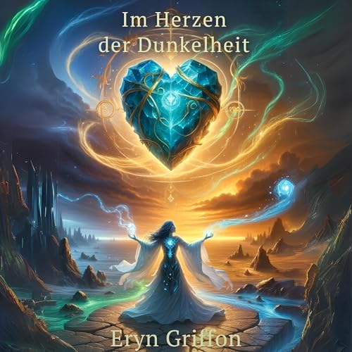 Im Herzen der Dunkelheit [In the Heart of Darkness]