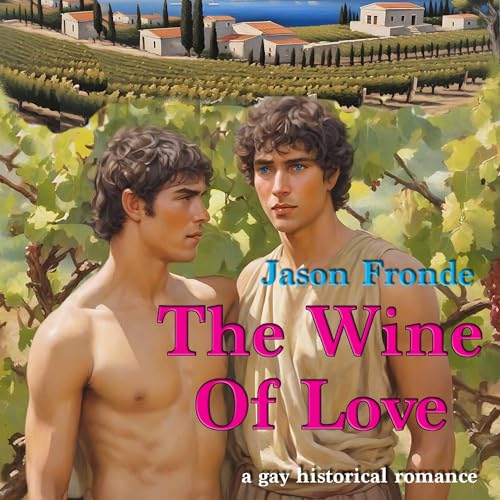 The Wine of Love