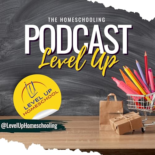 Level Up Homeschool Educational Academy