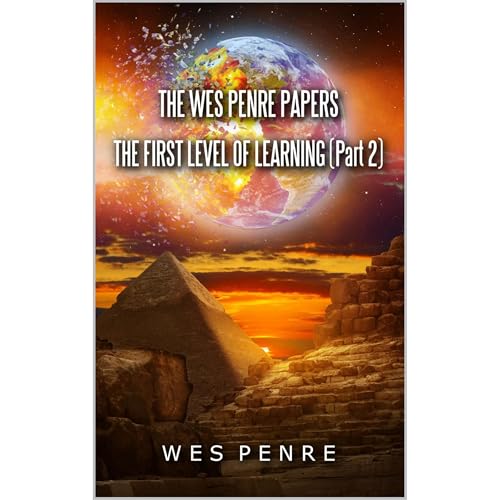 The Wes Penre Papers