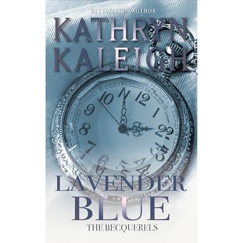 Lavender Blue by Kathryn Kaleigh