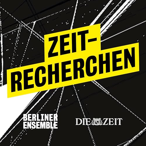 ZEIT-Recherchen by Caterina Lobenstein
