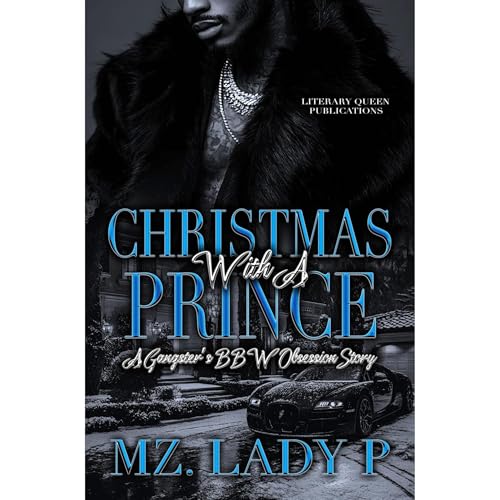 Christmas With A Prince