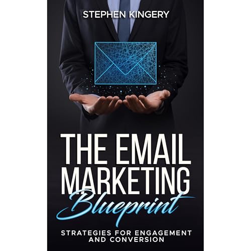 The Email Marketing Blueprint