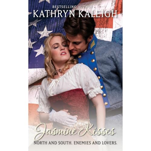 Jasmine Kisses