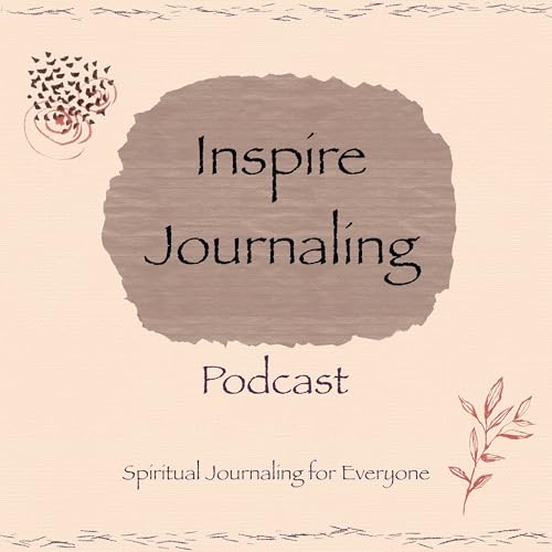 Inspire Journaling by Sandra