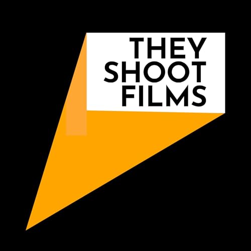 THEY SHOOT FILMS by Film Symposium West