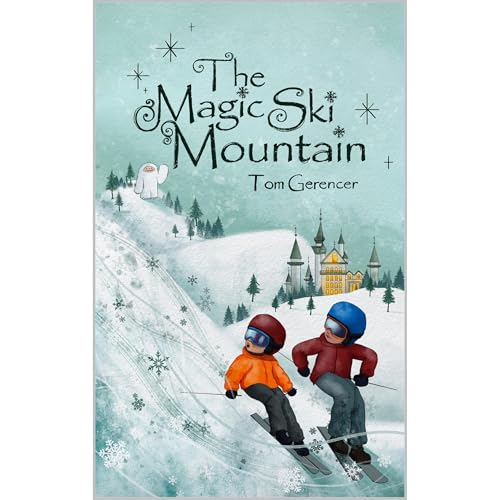 The Magic Ski Mountain