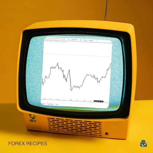 The Consistent ICT Trader Podcast by Forex Recipes