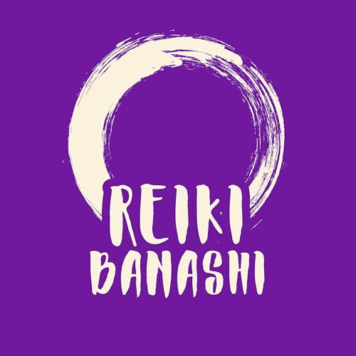 Reiki Banashi by Innina Sakura
