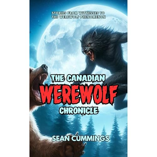 The Canadian Werewolf Chronicle