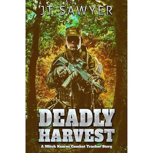 Deadly Harvest