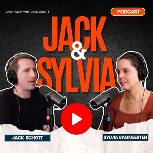 Inspiring Autonomy, Belonging, and Confidence with Jack Schott & Sylvia van Meerten by Unknown