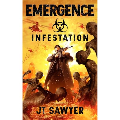 EMERGENCE: Infestation