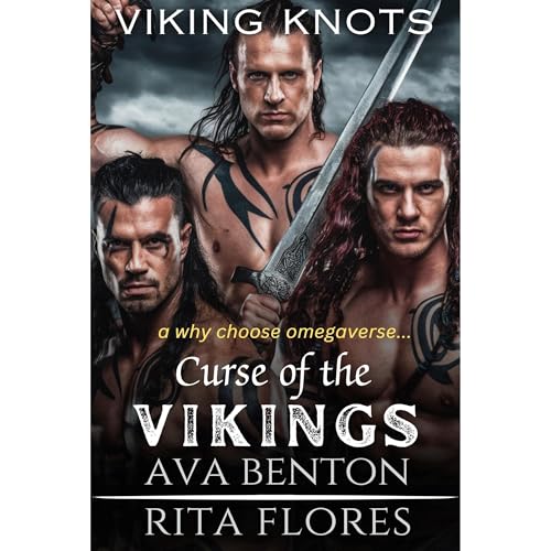 Curse of the Vikings