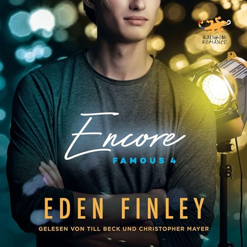 Encore by Eden Finley