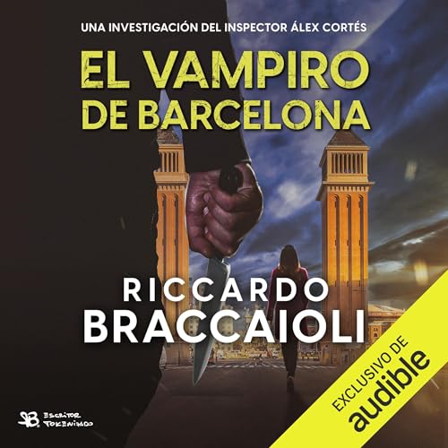 El Vampiro de Barcelona