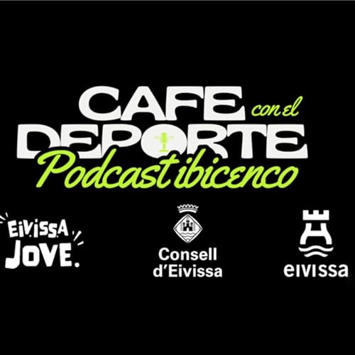 CAFÉ CON EL DEPORTE / CAFÈ AMB L'ESPORT by Pedro Daniel Roig Román 
