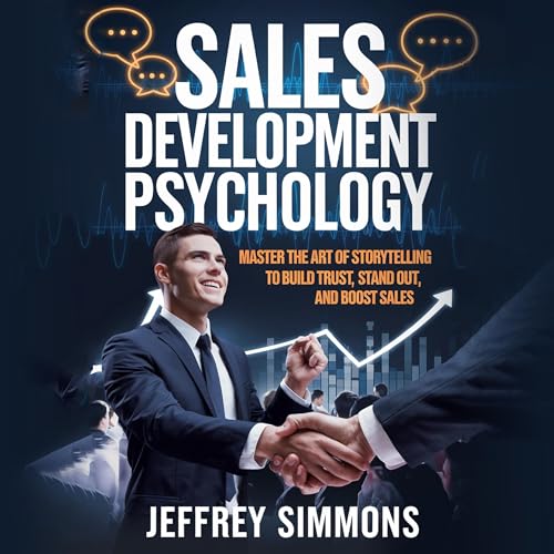Sales Development Psychology