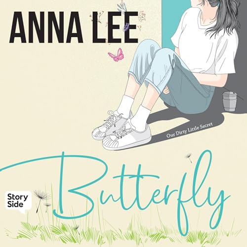 Butterfly (Malay Edition)