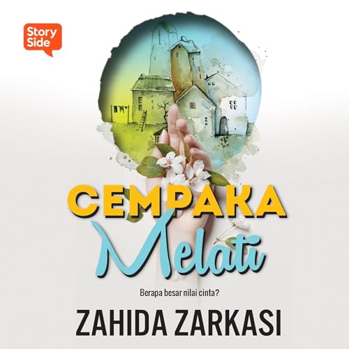 Cempaka Melati
