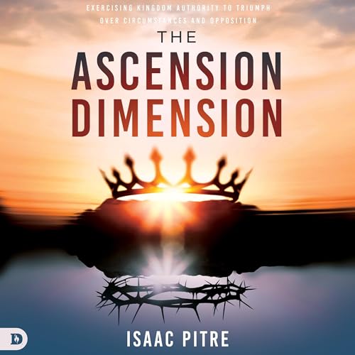 The Ascension Dimension