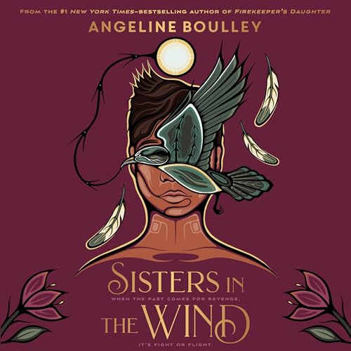 Sisters in the Wind