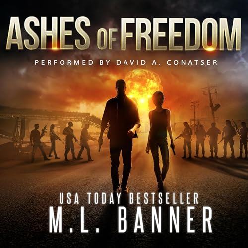 Ashes of Freedom