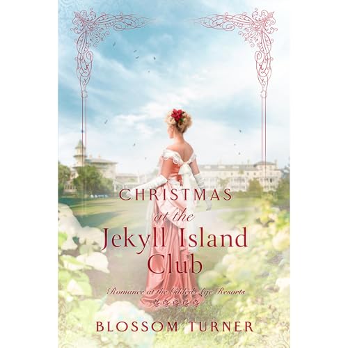 Christmas at the Jekyll Island Club