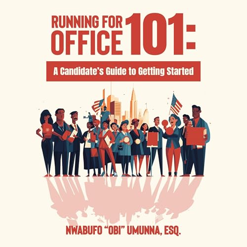 Running for Office 101