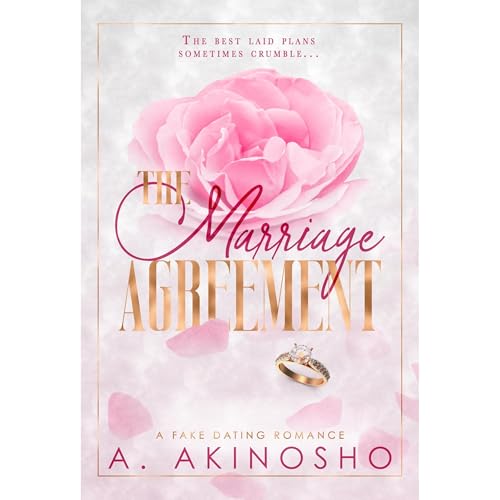 The Marriage Agreement