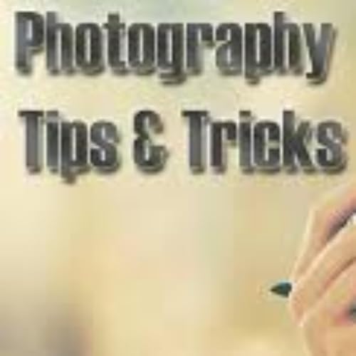 Photography Tips and Tricks by Shahzad Ahmad